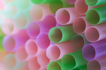 abstract background with circles