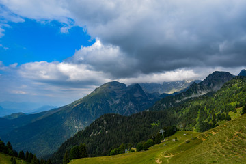 Fototapeta premium Majesty