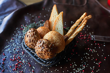 bread