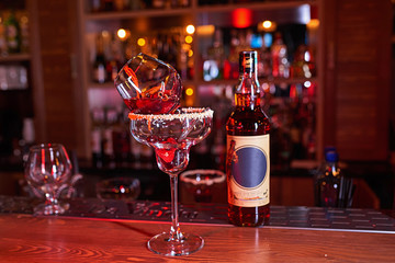 drink cocktail