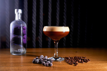 drink cocktail