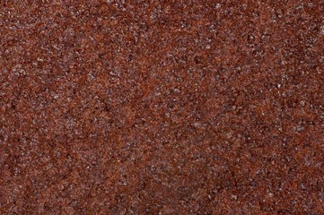 A rust background wall style for decorate.