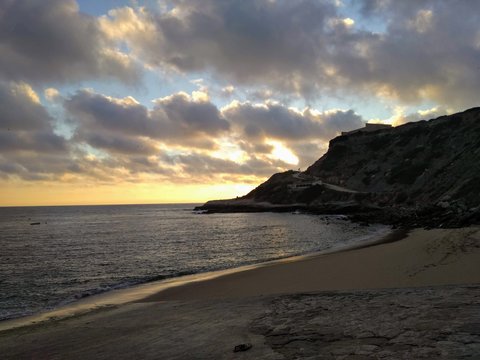 Lourinh&atilde;, Portugal