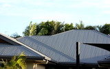 Modern Contemporary Roof Line 3