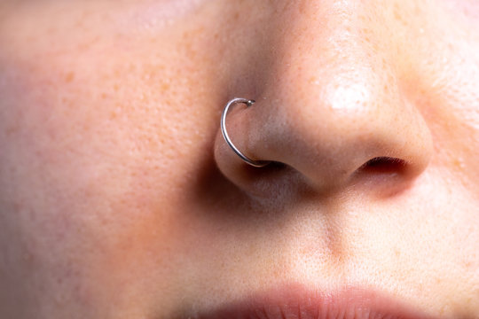 Nose Ring Images â€“ Browse 14,761 Stock Photos, Vectors, and Video | Adobe  Stock