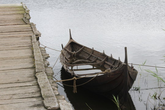 Haithabu, Hedeby The Viking Village