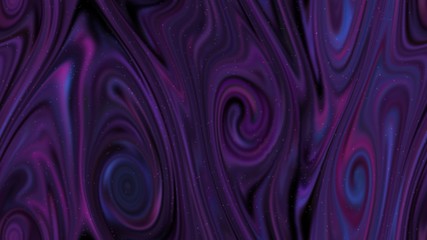 Magic space texture, pattern, looks like colorful smoke and fire
