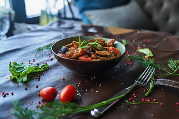vegetable stew