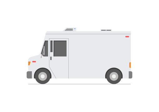 Food Truck Mockup Photos Royalty Free Images Graphics Vectors Videos Adobe Stock