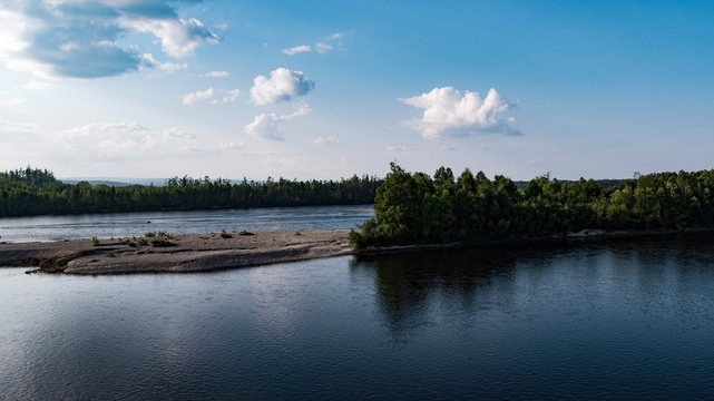 Bureya River - Far East