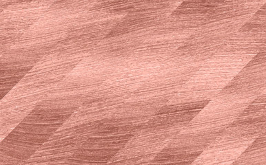 luxury pink gold stripes background