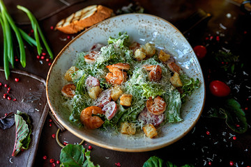 Caesar salad