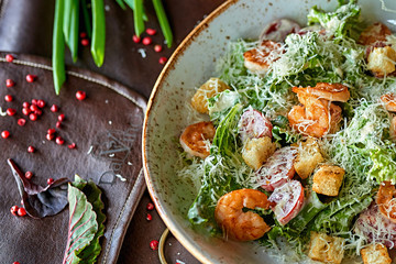 Caesar salad