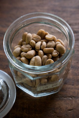 Luwak Coffee Beans