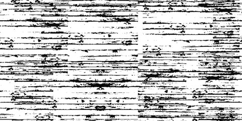Seamless black and white grunge background.