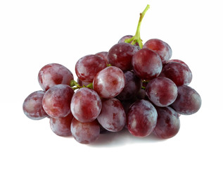 red grape fruit
