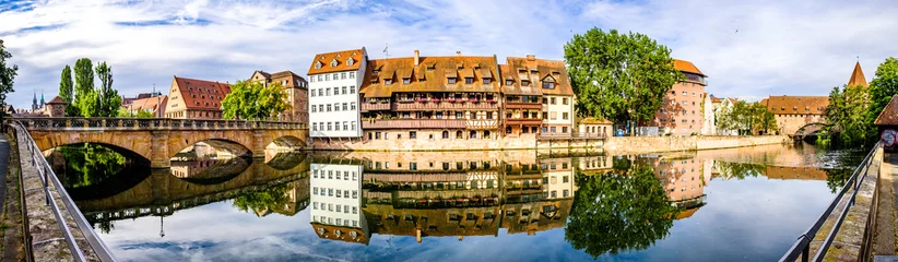 nürnberg - berühmte altstadt © fottoo