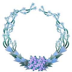 wreath