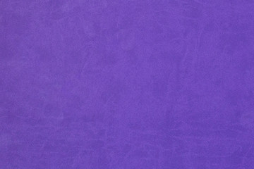  purple leatherette closeup as background or texture