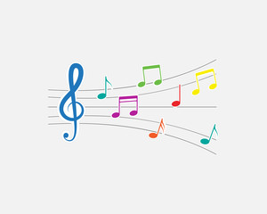 Music note Icon