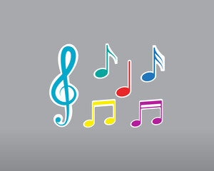 Music note Icon