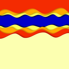 abstract background with lines and stripes