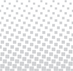 geometric square halftone gradient pattern graphic design
