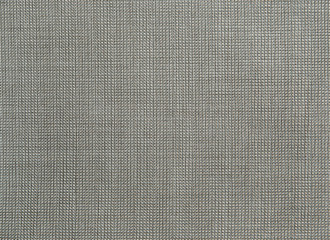 Grey fabric background