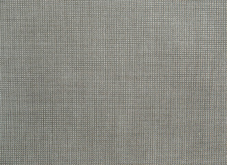 Grey fabric background