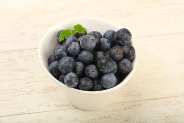 Blueberry
