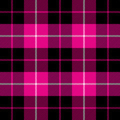 Tartan plaid. Pattern Scottish cage