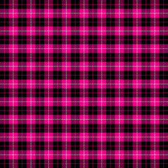 Tartan plaid. Pattern Scottish cage