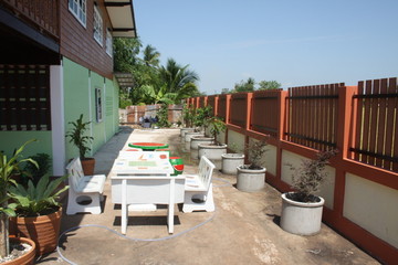 vacances thai