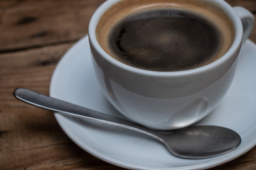 cup of coffee 