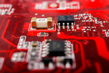 Graphic card