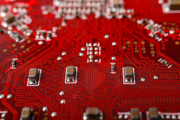 Graphic card
