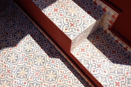 Tiles