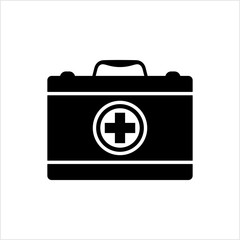 Doctor Bag Icon