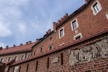 Obraz premium old town in krakow