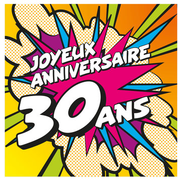 Compare prices for 30 Ans Anniversaire Pour Femme Homme across all