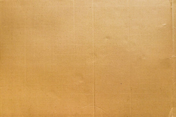 Abstract cardboard paper texture background