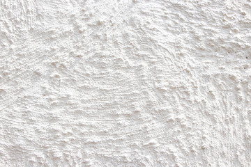 Obraz premium Subtle white wall texture grunge grit concrete graphic resource