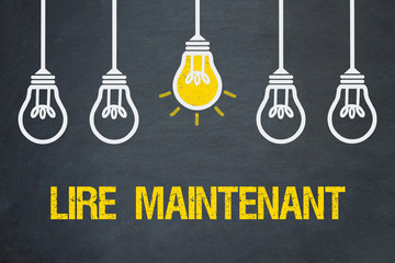Lire maintenant