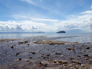 Lake Taupo, North Island - New Zealand