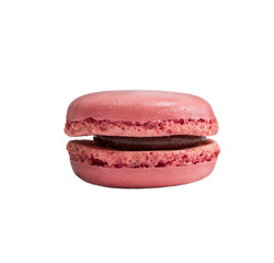 Pink Macaron