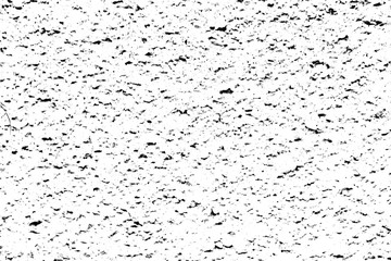 Two tone Grunge texture black and white rough vintage distress background