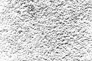 Two tone Grunge texture black and white rough vintage distress background