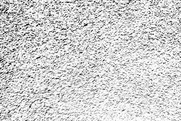 Two tone Grunge texture black and white rough vintage distress background