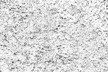 Two tone Grunge texture black and white rough vintage distress background