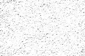 Two tone Grunge texture black and white rough vintage distress background